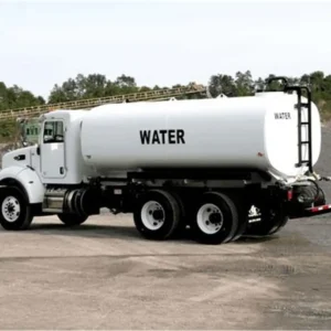 Water truck